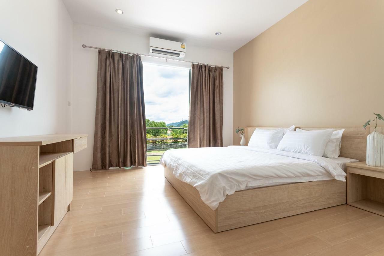 O2 Hotel Lopburi Luaran gambar